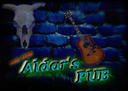 Aldar's Pub